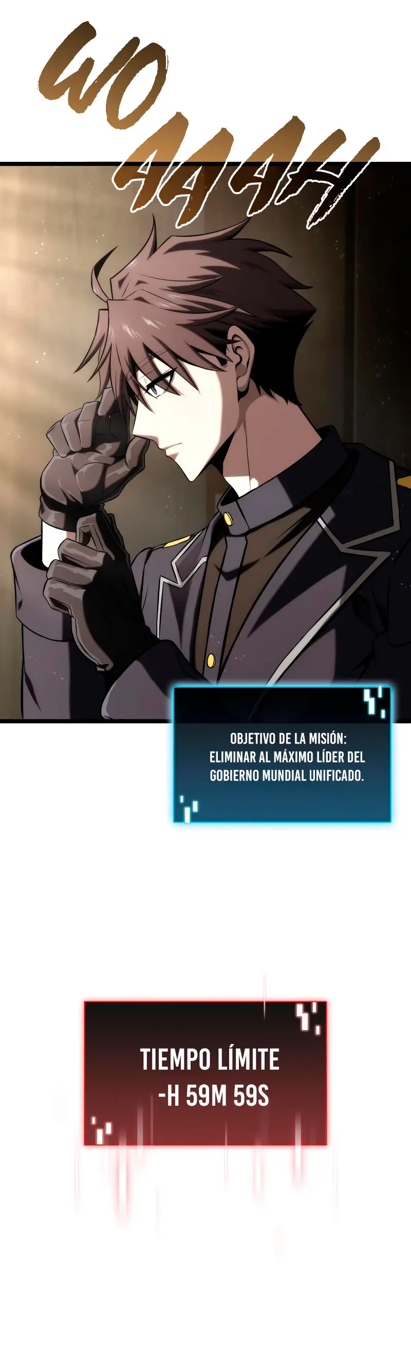 Jugador de talento insano > Capitulo 70 > Page 81