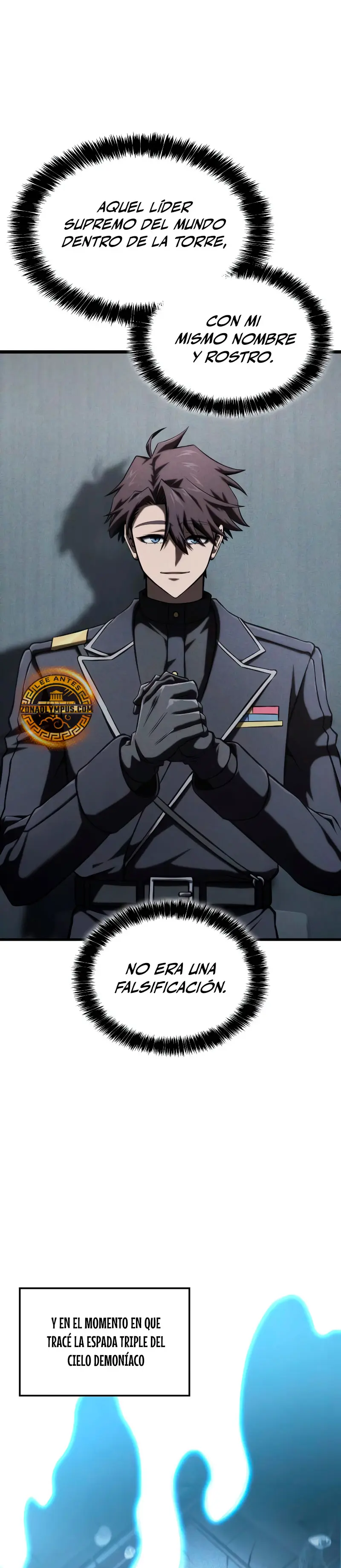 Jugador de talento insano > Capitulo 70 > Page 371