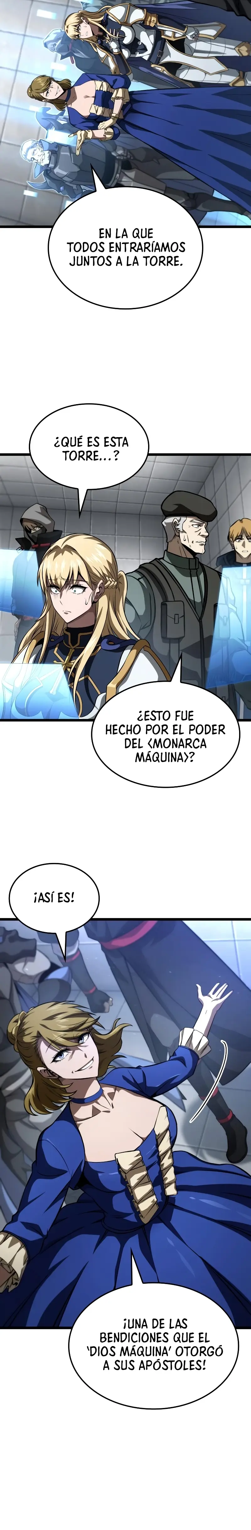 Jugador de talento insano > Capitulo 72 > Page 31