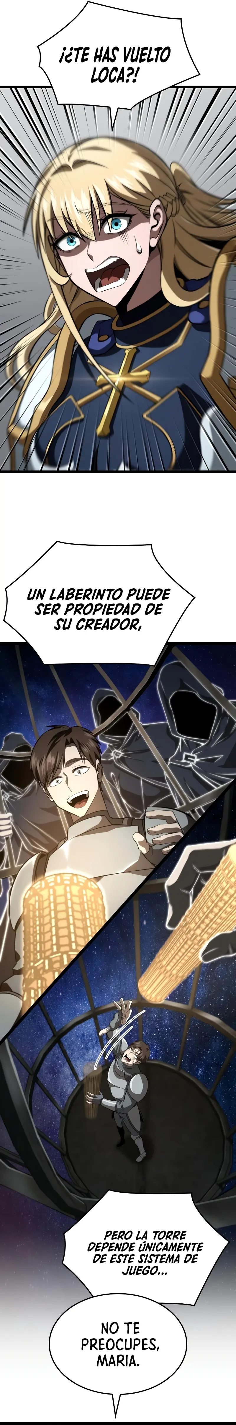 Jugador de talento insano > Capitulo 72 > Page 41
