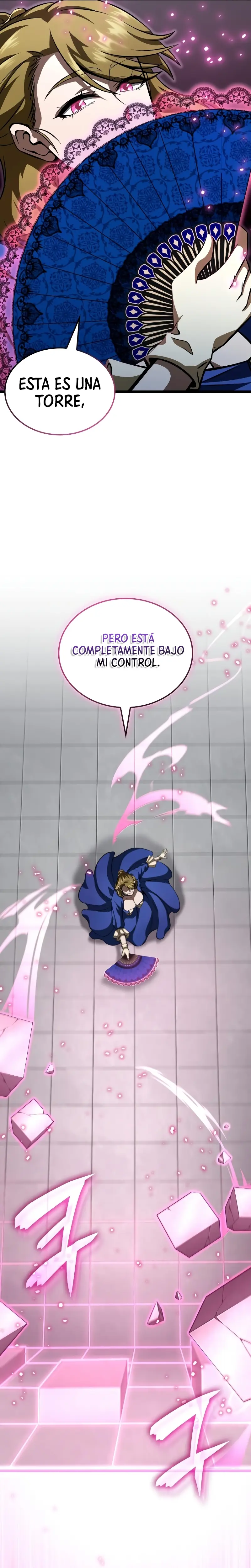 Jugador de talento insano > Capitulo 72 > Page 51
