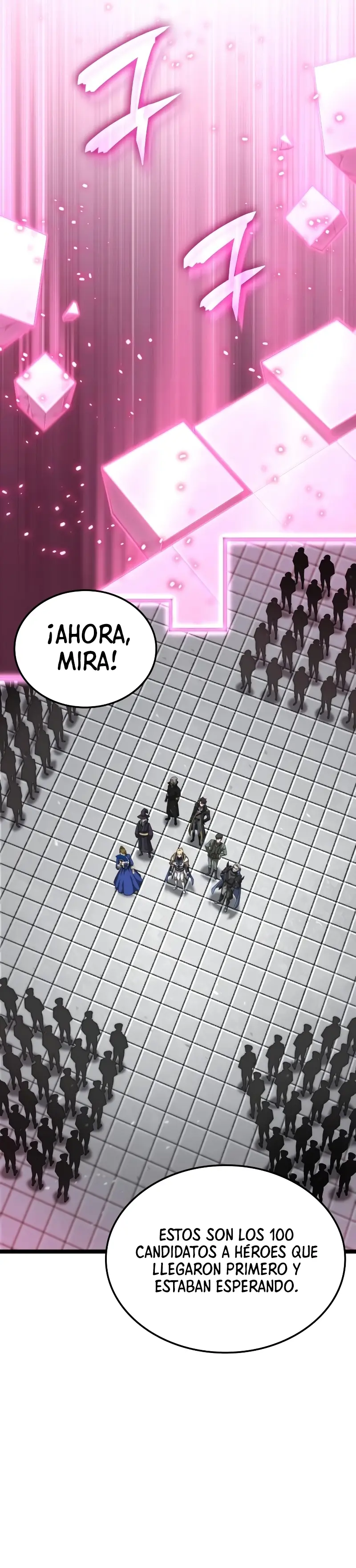 Jugador de talento insano > Capitulo 72 > Page 61