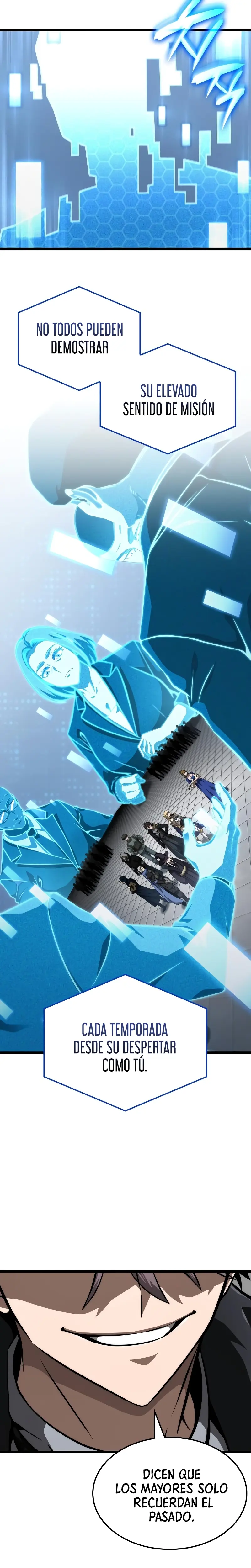 Jugador de talento insano > Capitulo 72 > Page 81
