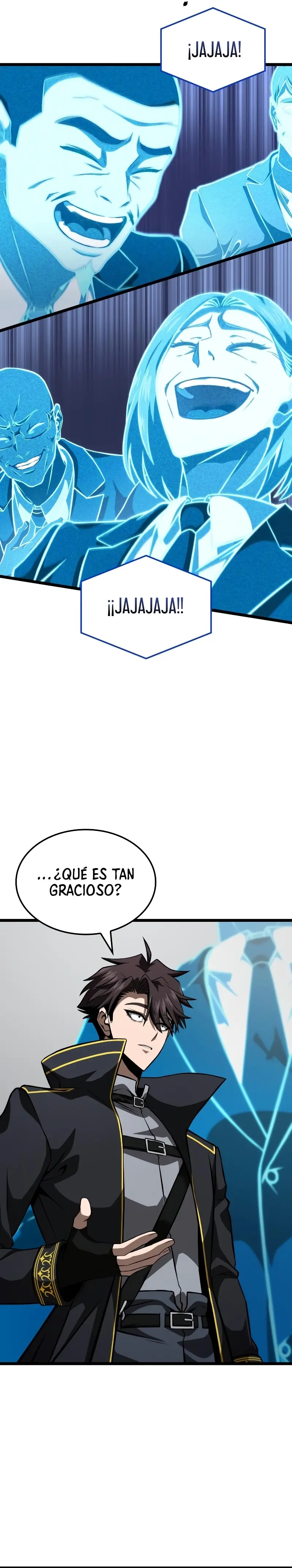 Jugador de talento insano > Capitulo 72 > Page 151