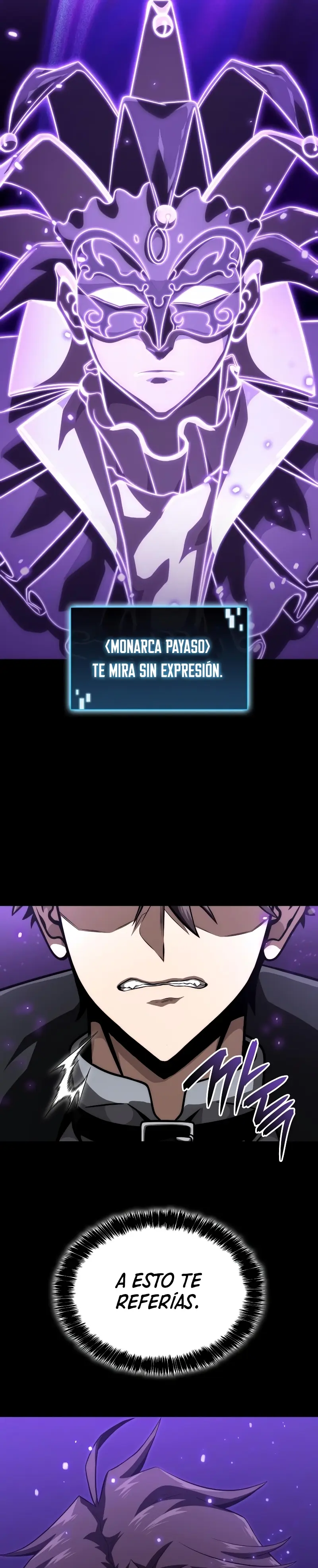 Jugador de talento insano > Capitulo 72 > Page 181
