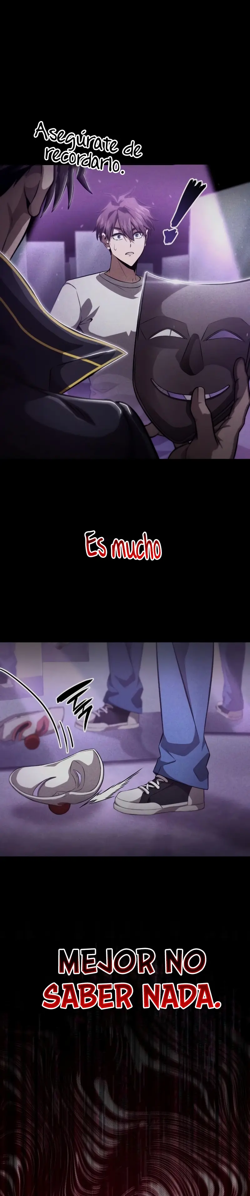 Jugador de talento insano > Capitulo 72 > Page 221