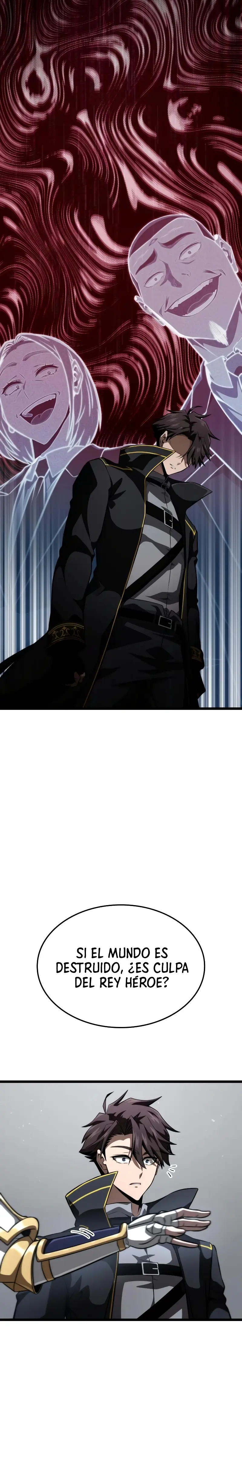 Jugador de talento insano > Capitulo 72 > Page 231