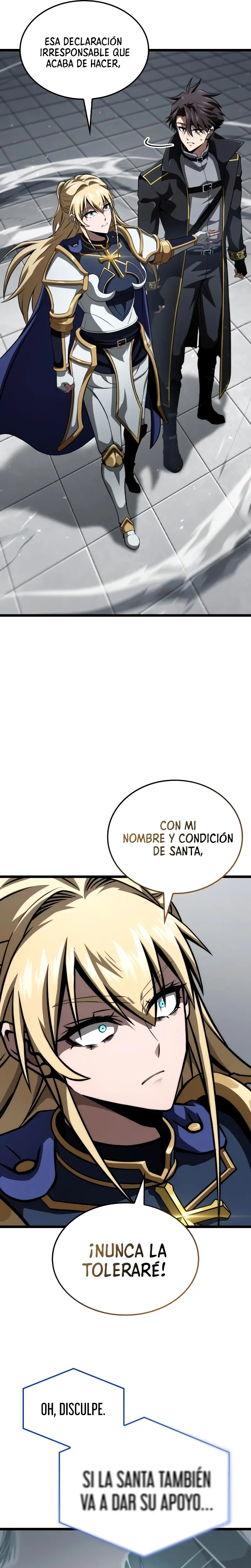 Jugador de talento insano > Capitulo 72 > Page 241
