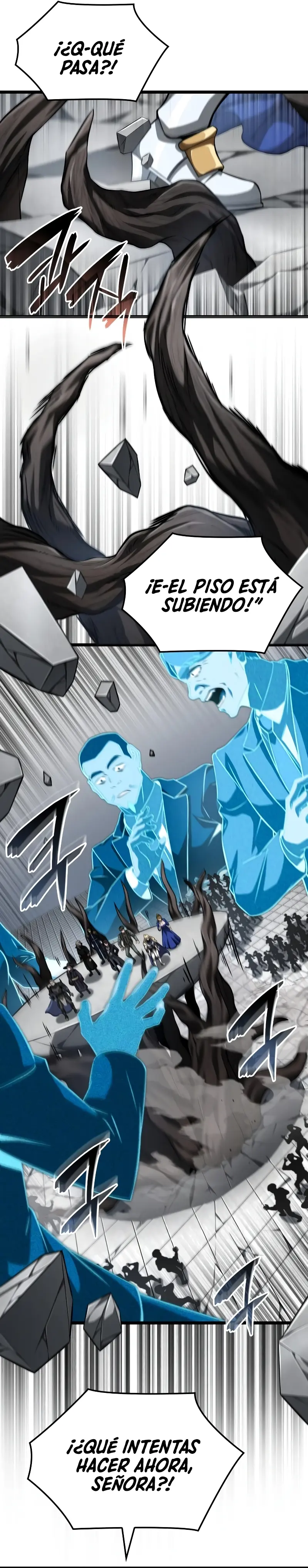 Jugador de talento insano > Capitulo 72 > Page 271