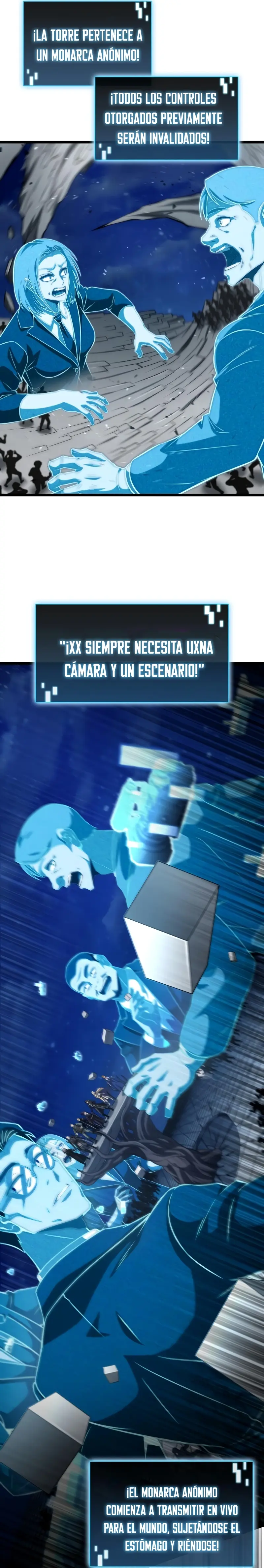 Jugador de talento insano > Capitulo 72 > Page 301