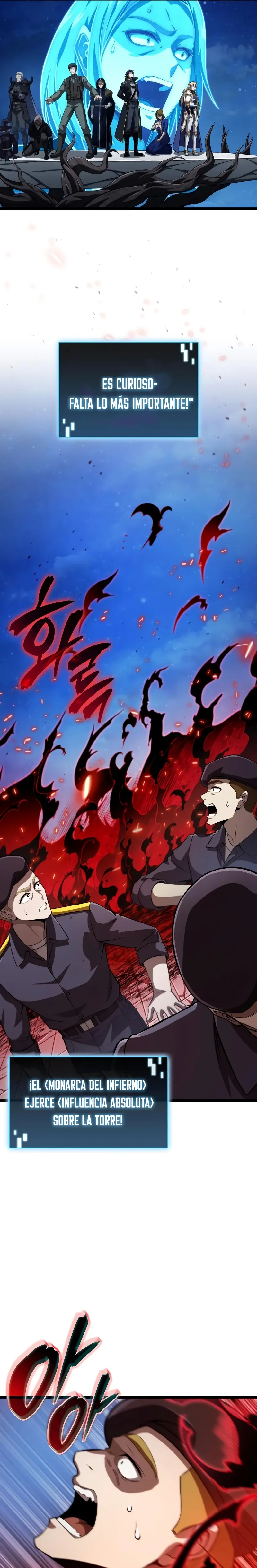 Jugador de talento insano > Capitulo 72 > Page 321