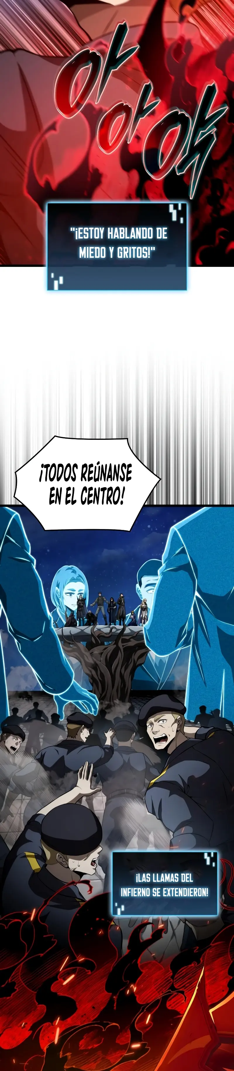 Jugador de talento insano > Capitulo 72 > Page 331