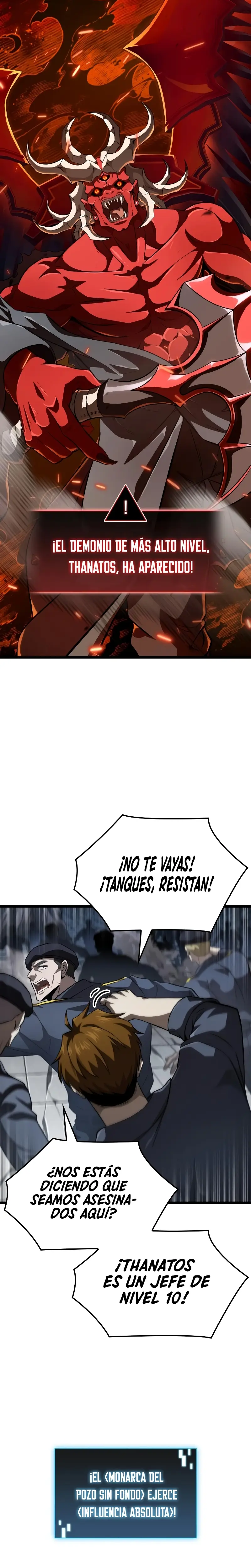 Jugador de talento insano > Capitulo 72 > Page 341