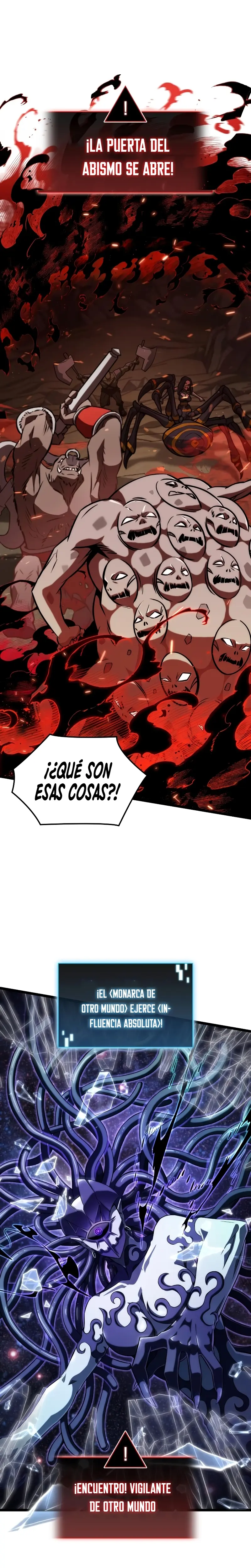 Jugador de talento insano > Capitulo 72 > Page 351