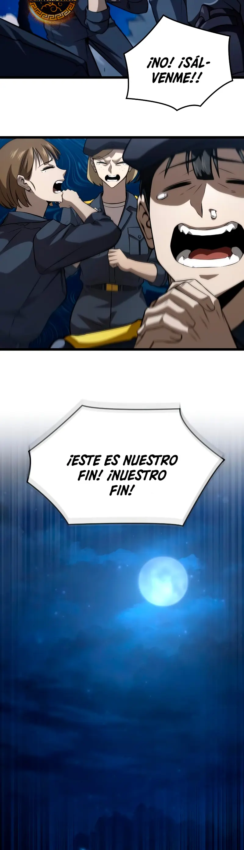 Jugador de talento insano > Capitulo 73 > Page 61