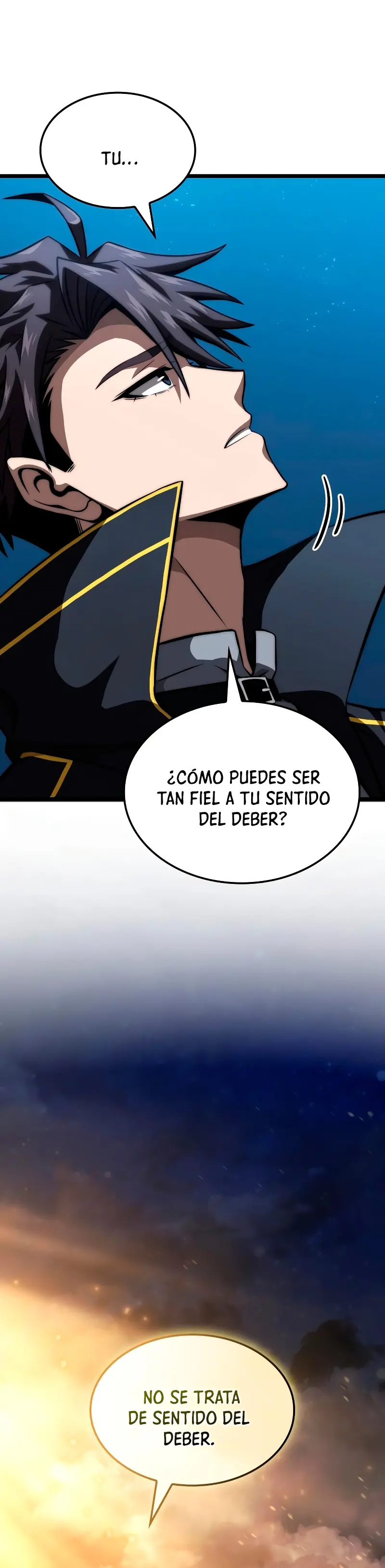 Jugador de talento insano > Capitulo 73 > Page 121