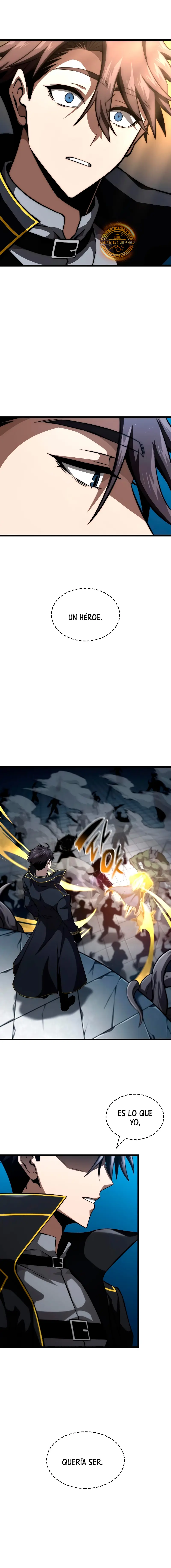 Jugador de talento insano > Capitulo 73 > Page 151
