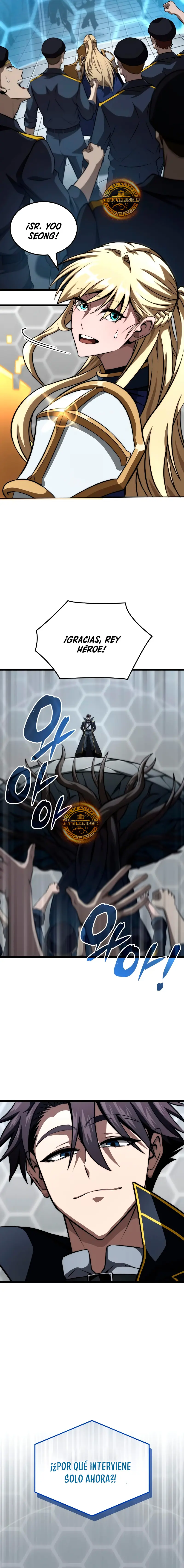 Jugador de talento insano > Capitulo 73 > Page 211