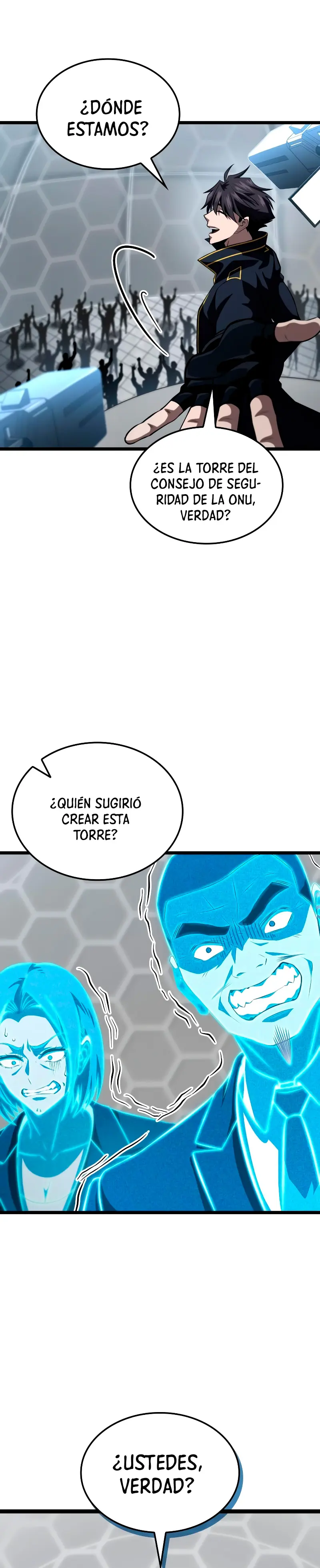 Jugador de talento insano > Capitulo 73 > Page 231