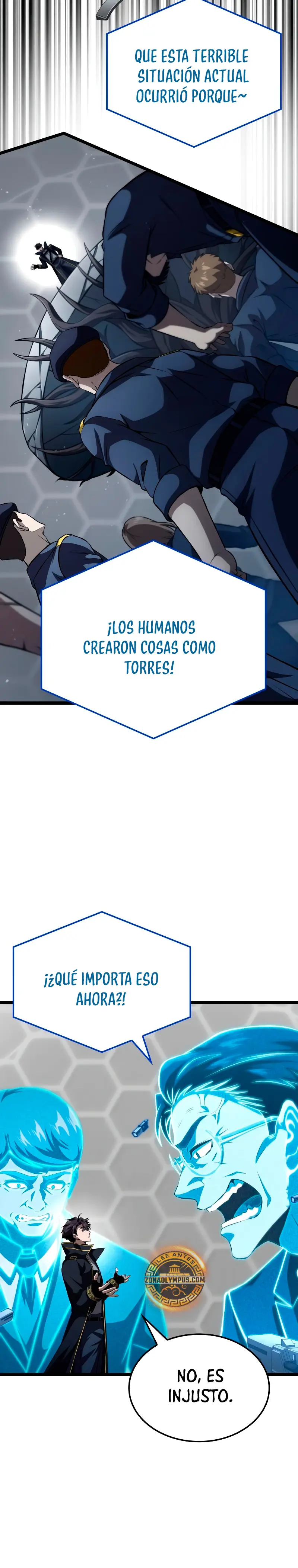 Jugador de talento insano > Capitulo 73 > Page 251
