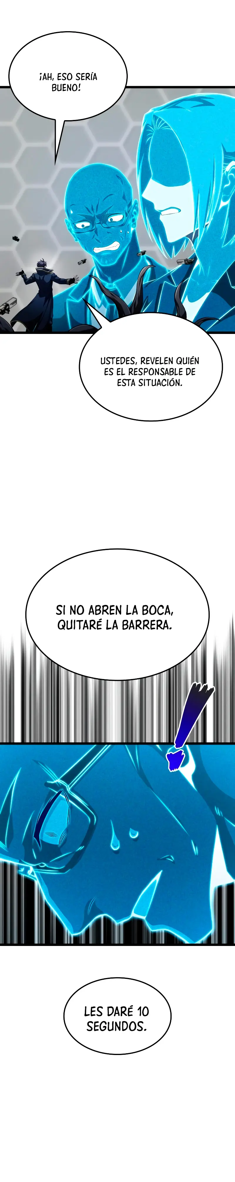 Jugador de talento insano > Capitulo 73 > Page 301