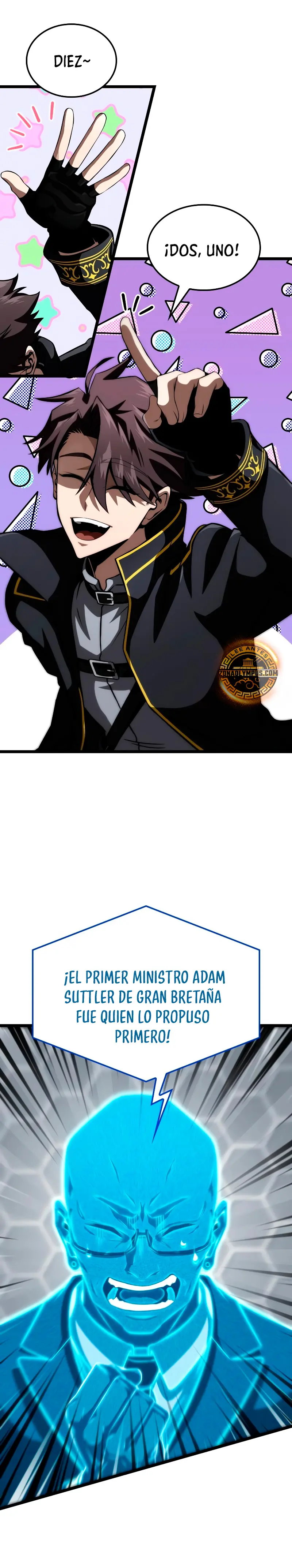 Jugador de talento insano > Capitulo 73 > Page 311