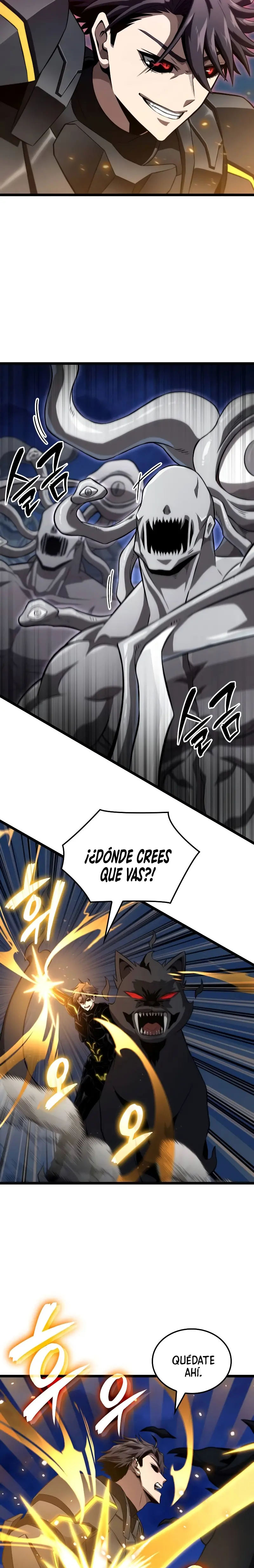 Jugador de talento insano > Capitulo 74 > Page 11