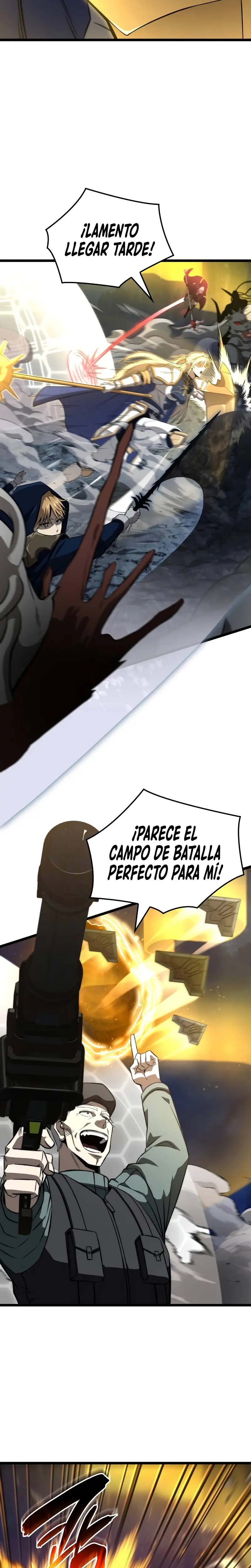 Jugador de talento insano > Capitulo 74 > Page 121