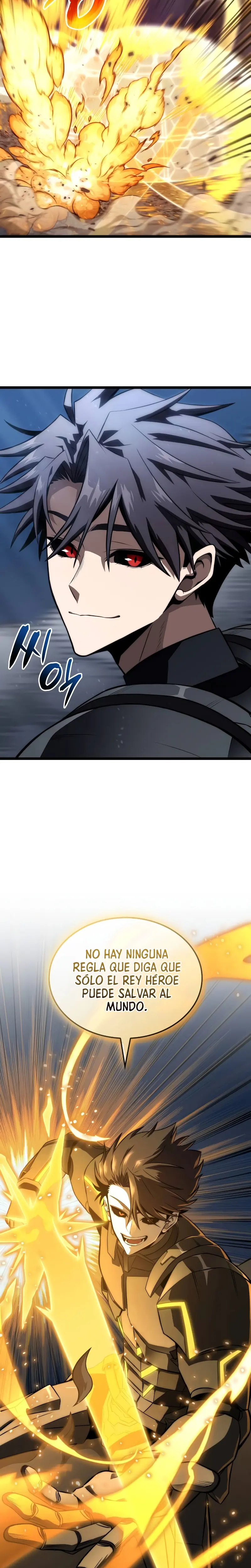 Jugador de talento insano > Capitulo 74 > Page 131