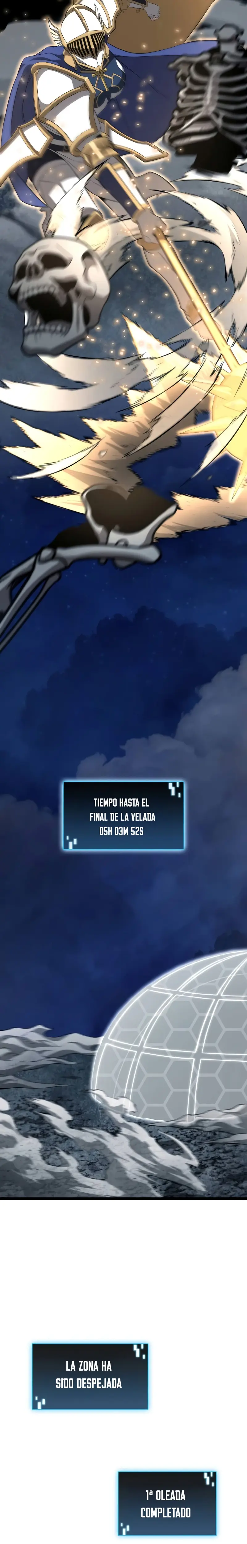 Jugador de talento insano > Capitulo 74 > Page 151