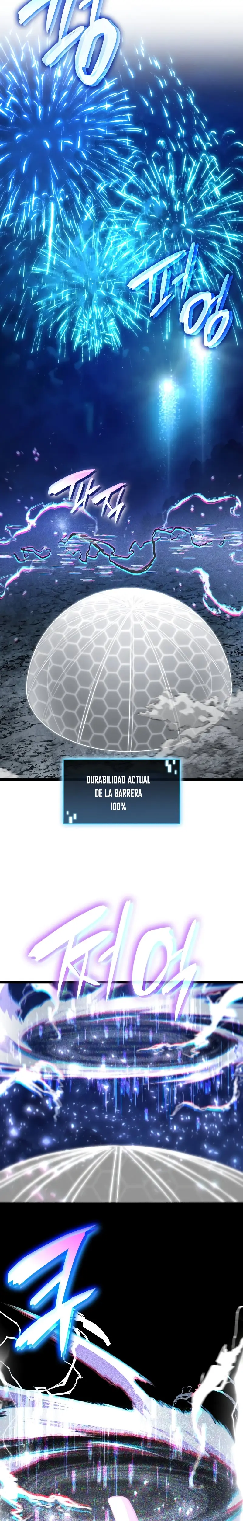 Jugador de talento insano > Capitulo 74 > Page 191