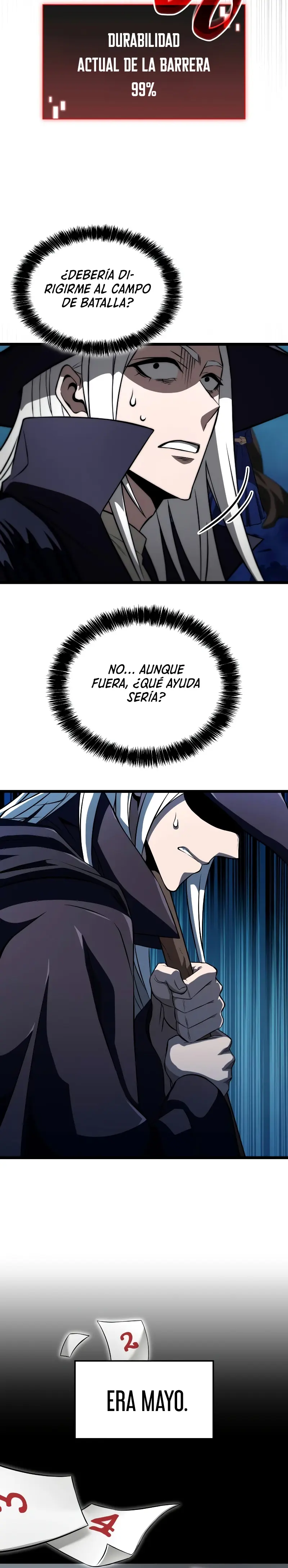 Jugador de talento insano > Capitulo 74 > Page 241