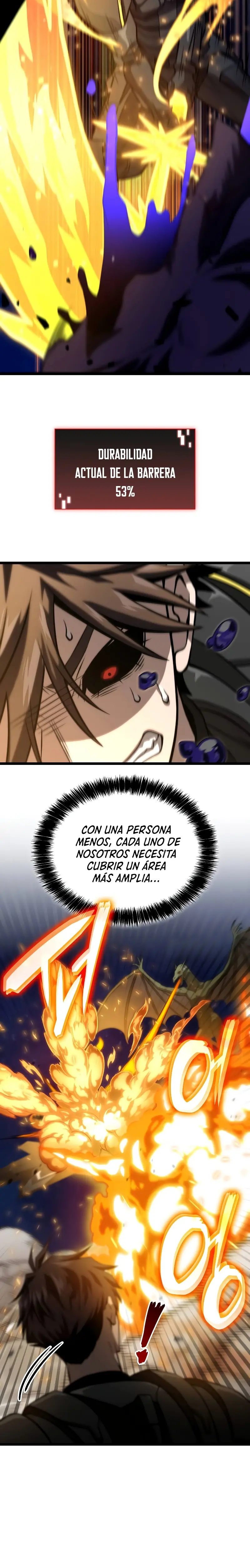 Jugador de talento insano > Capitulo 74 > Page 271