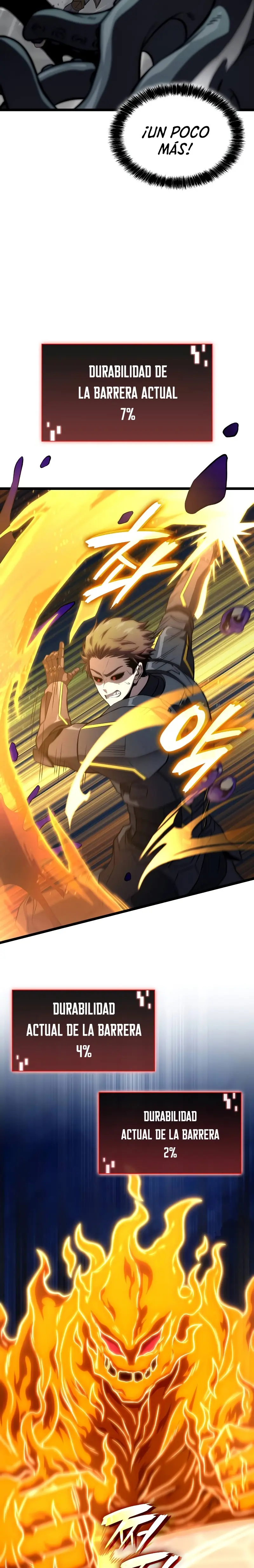 Jugador de talento insano > Capitulo 74 > Page 291