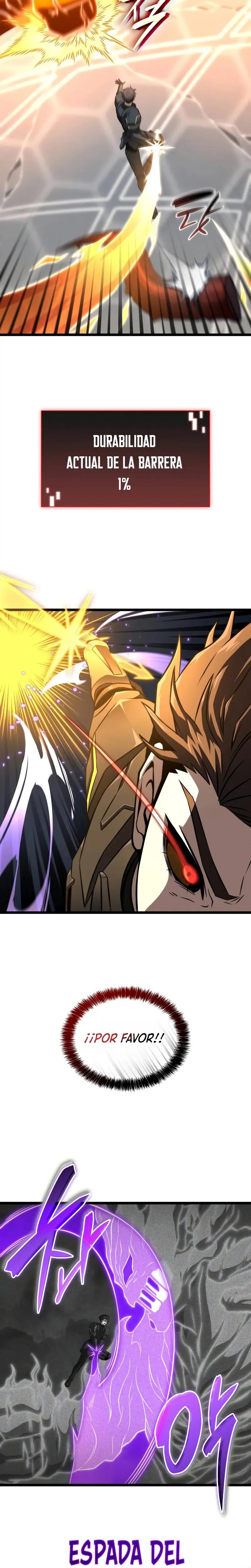 Jugador de talento insano > Capitulo 74 > Page 301