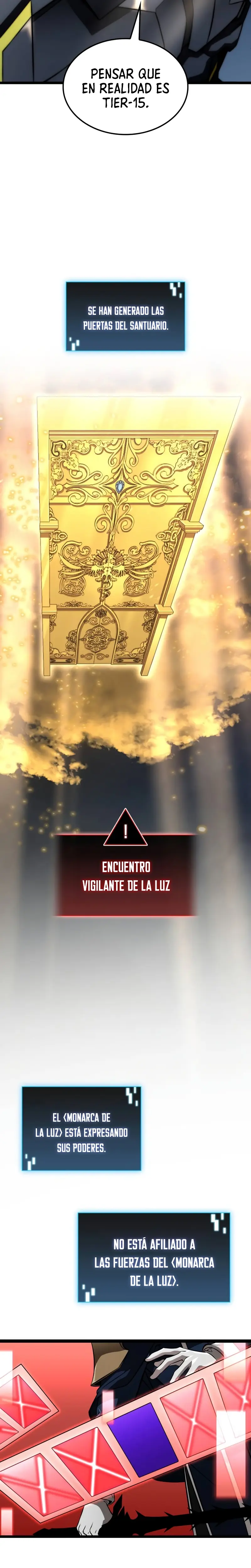 Jugador de talento insano > Capitulo 75 > Page 51
