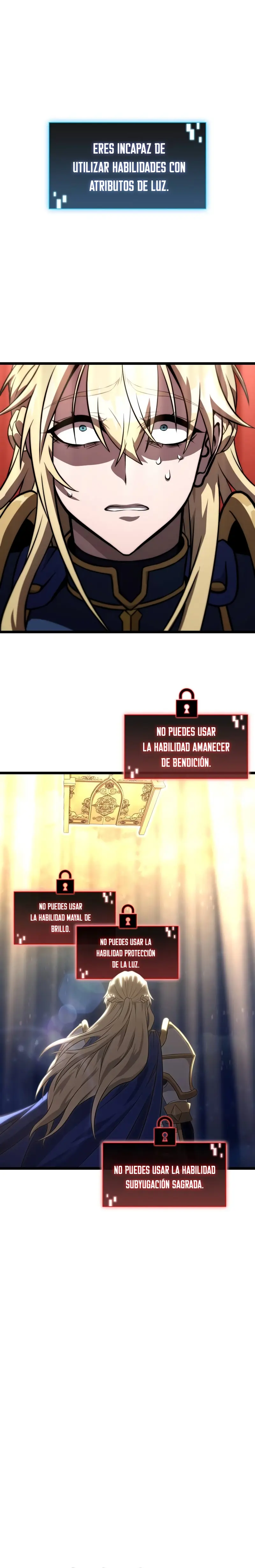 Jugador de talento insano > Capitulo 75 > Page 61
