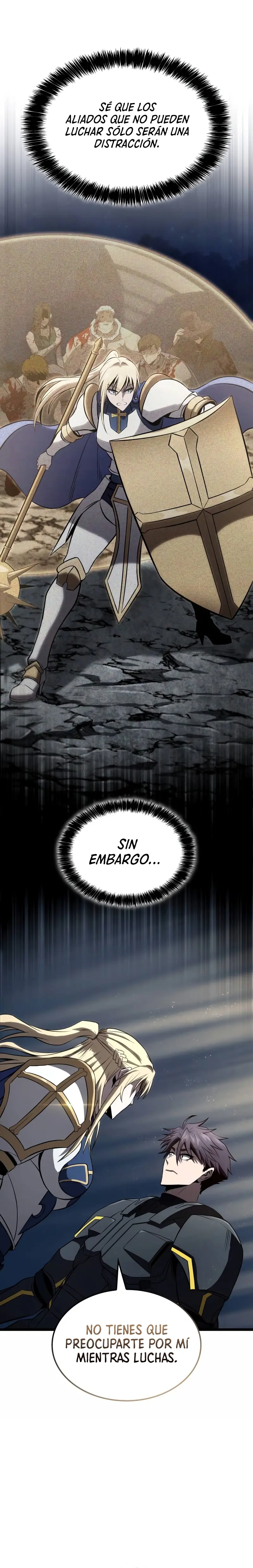 Jugador de talento insano > Capitulo 75 > Page 111