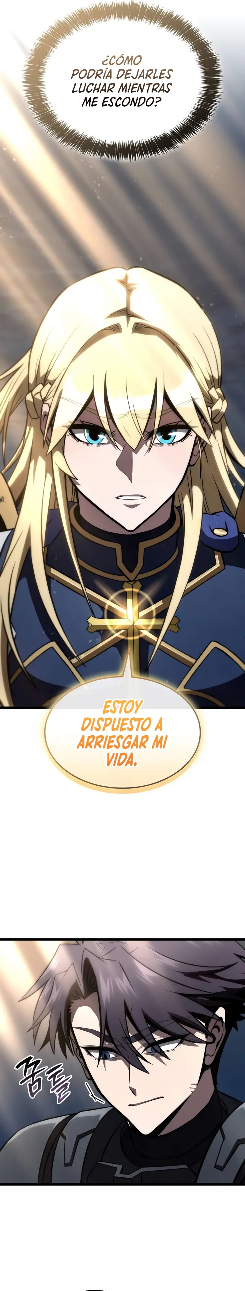 Jugador de talento insano > Capitulo 75 > Page 131