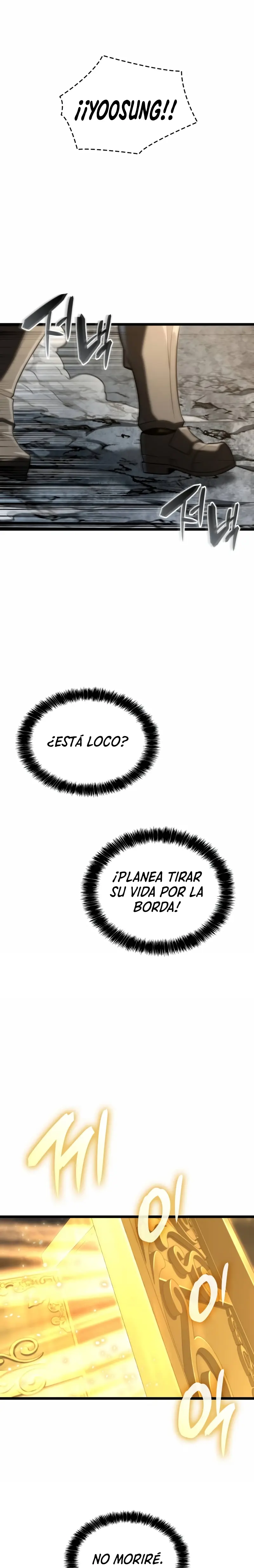 Jugador de talento insano > Capitulo 75 > Page 161