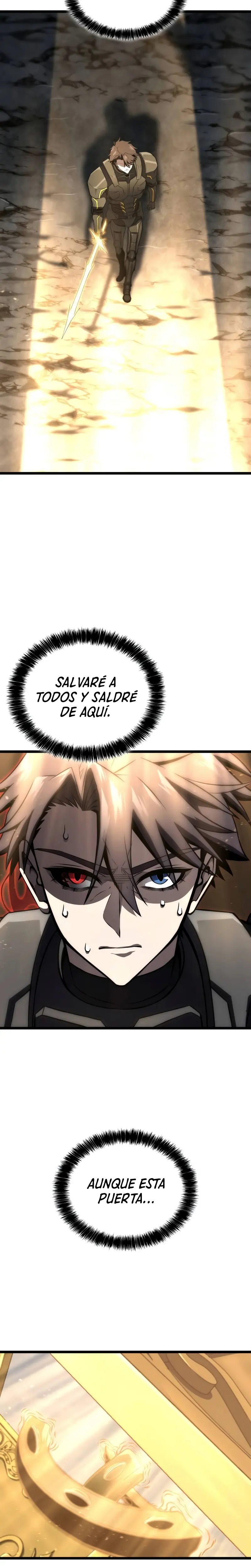 Jugador de talento insano > Capitulo 75 > Page 171