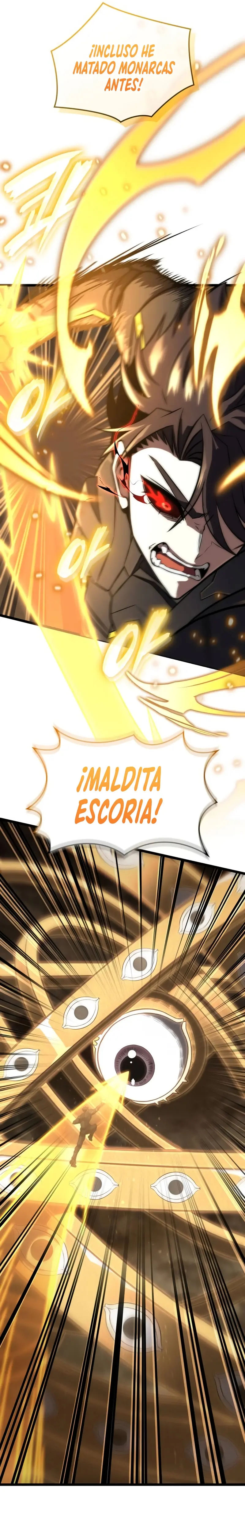 Jugador de talento insano > Capitulo 75 > Page 201