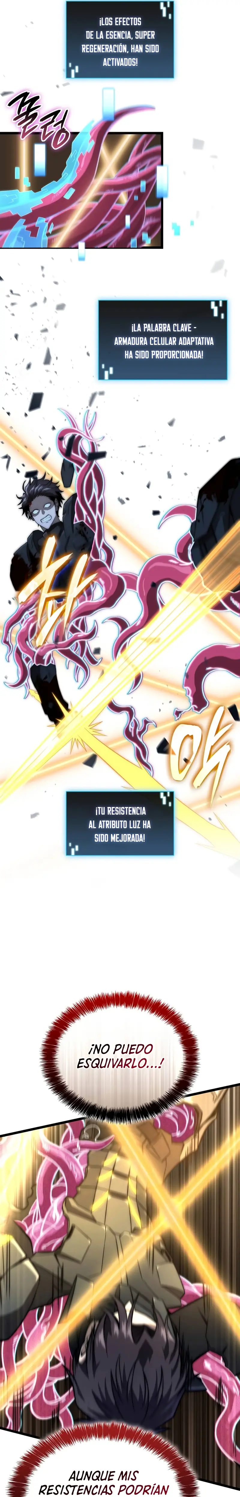 Jugador de talento insano > Capitulo 75 > Page 221