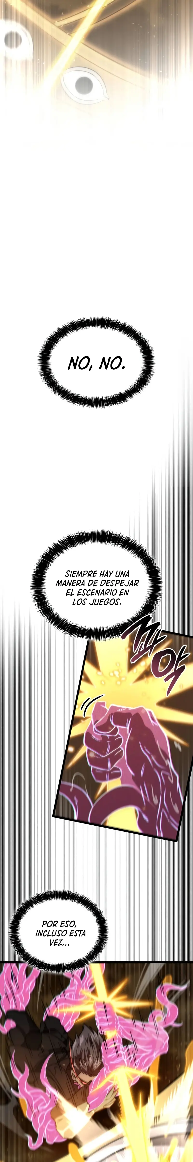 Jugador de talento insano > Capitulo 75 > Page 241