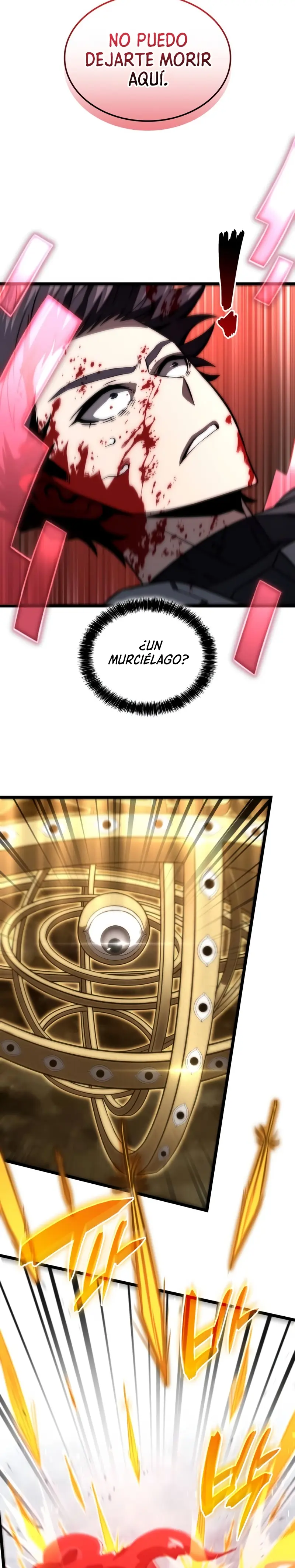 Jugador de talento insano > Capitulo 75 > Page 301