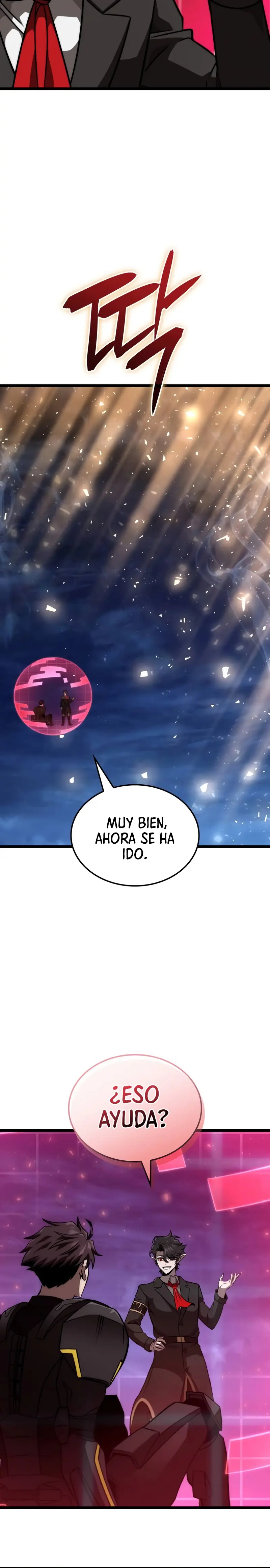 Jugador de talento insano > Capitulo 75 > Page 331