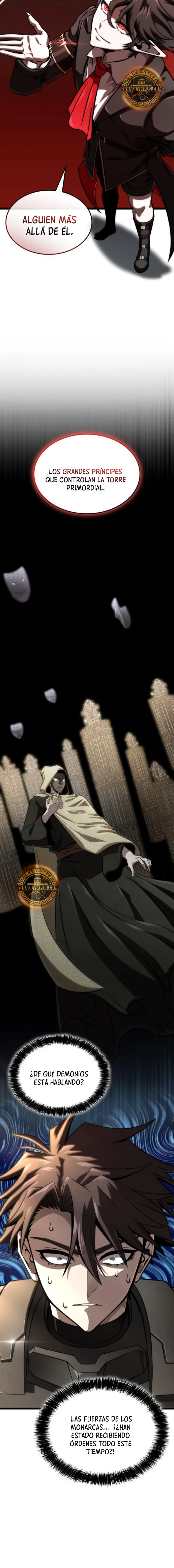 Jugador de talento insano > Capitulo 76 > Page 51