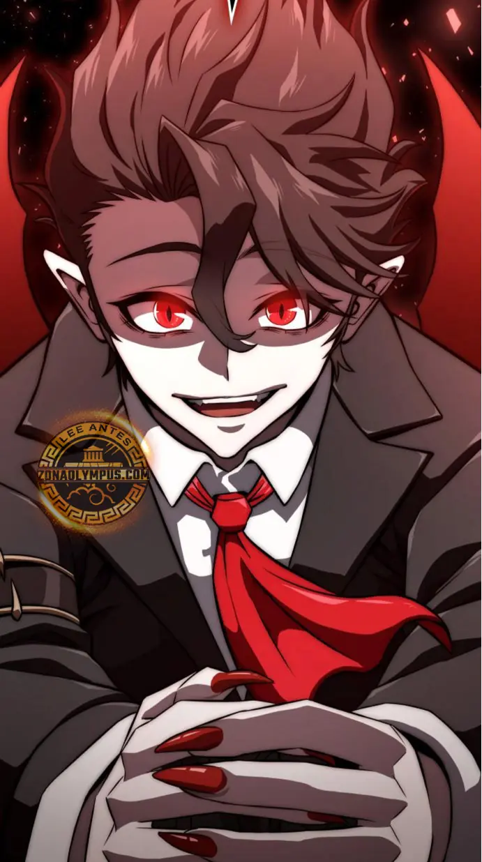 Jugador de talento insano > Capitulo 76 > Page 91