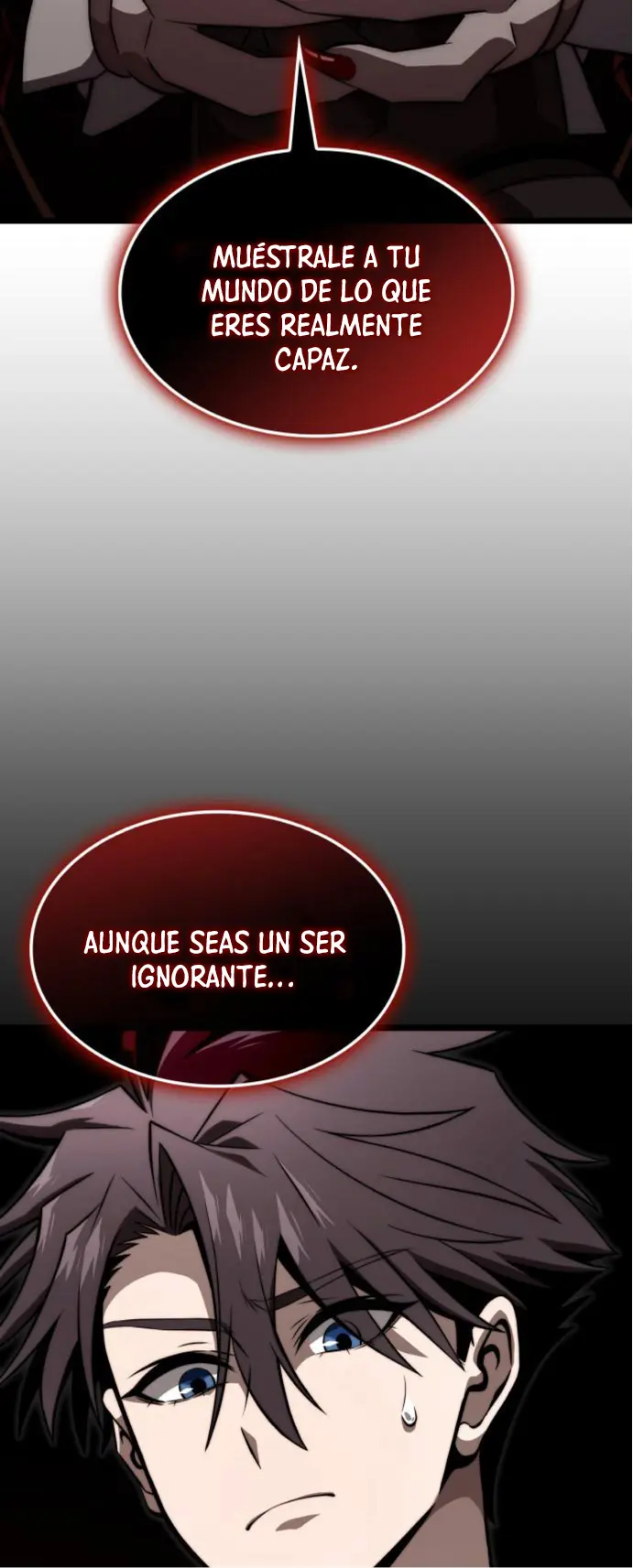 Jugador de talento insano > Capitulo 76 > Page 101