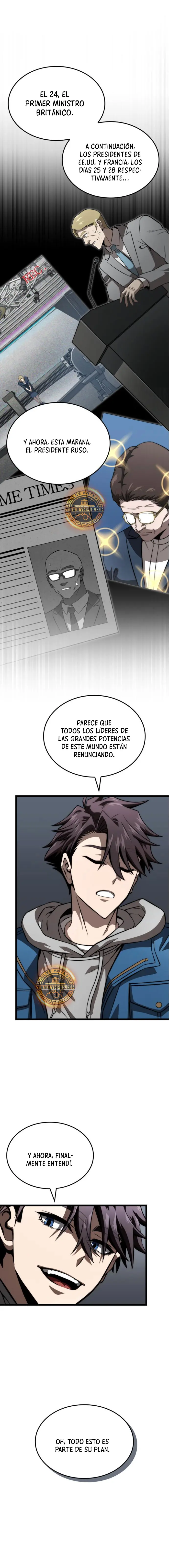 Jugador de talento insano > Capitulo 76 > Page 171